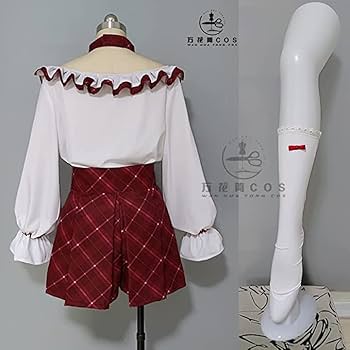 鈴谷アキ メイド衣装 コスプレ 鈴谷アキ メイド衣装 コスプレ