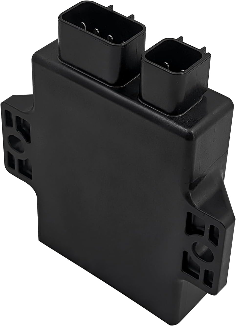 EG561-68102 12V Igniter Distributor Compatible with Kubota Engine DF972 WG972 Mower ZG332P ZG332LP ZP330LP ZP330P ZG332LP-AU Replace # EG561-68102 EG56168102 131800-8591 1318008591