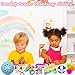 Imagen de Chennyfun Kit de Juguetes Sensoriales