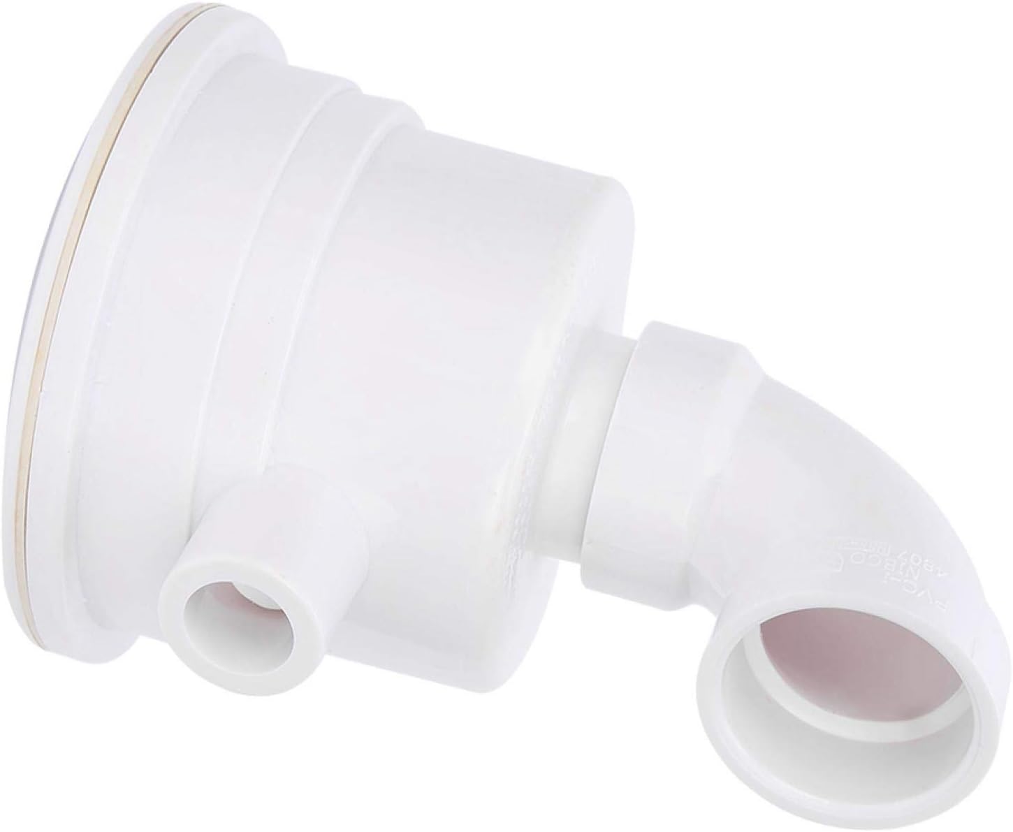 Atyhao Pool Drain Port,Swimming Pool Drain Port Water Outlet Drainage Replacement Accessories