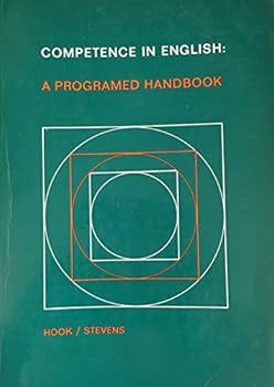 Competence in English;: A programed handbook with diagnostic and mastery tests