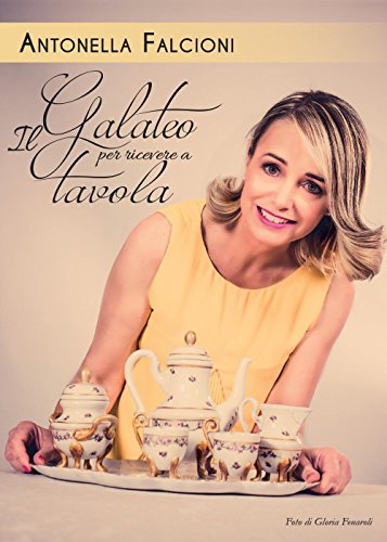 Galateo per ricevere a tavo
