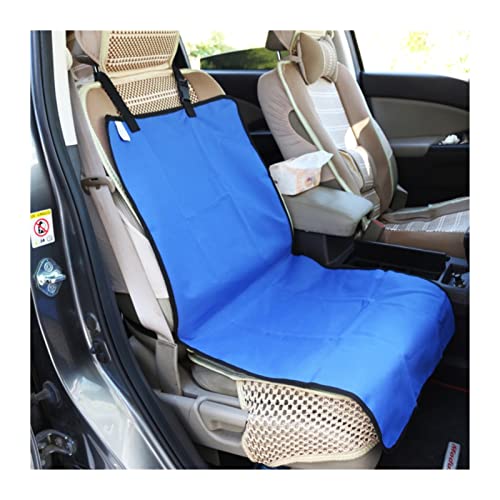 Yojack Hamaca para perro, asiento de coche Cover