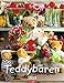 Teddybären Kalender 2023