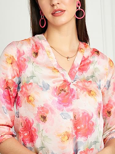 Image of Modeve Top for Summer for Womens