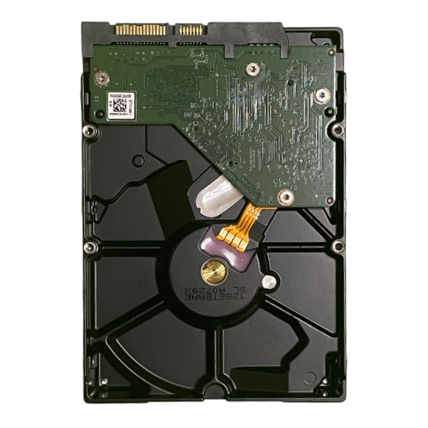 Amazon | 【中古品】内蔵 HDD 1TB 3.5インチ NAS丶パソコンPC丶