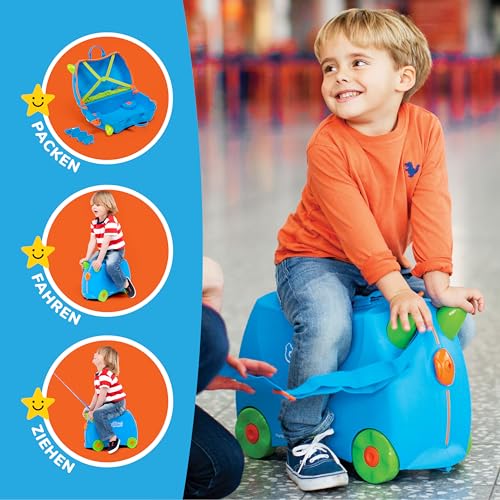 Trunki 0054-GB01-UKV