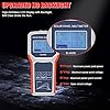KAOLALI Digital 400W Solar Panel Smart Tester Auto/Manual MPPT Photovoltaic Panel Multimeter Testing Power Meter Tool