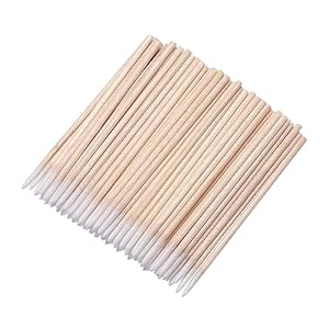 Qundaoily EY Wattestäbchen 1200 Stück