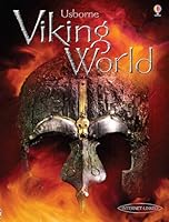 Viking World 1474900038 Book Cover