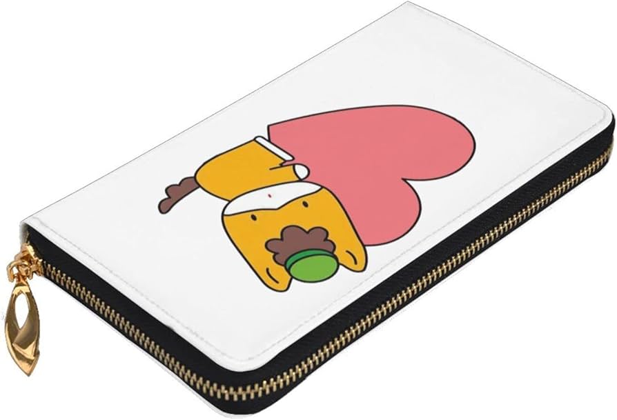 Amazon.co.jp: ぐんまちゃん 財布 長財布 メンズ財布 レディース財布