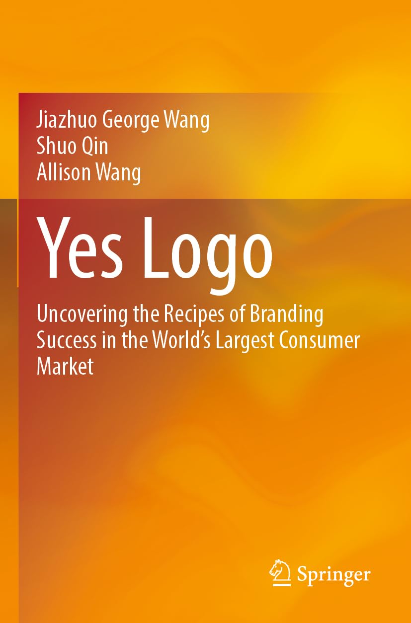 Yes Logo Guide de Branding pour Entreprendre sur le Marché Global