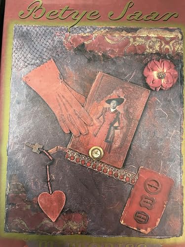 Betye SAAR: Memories