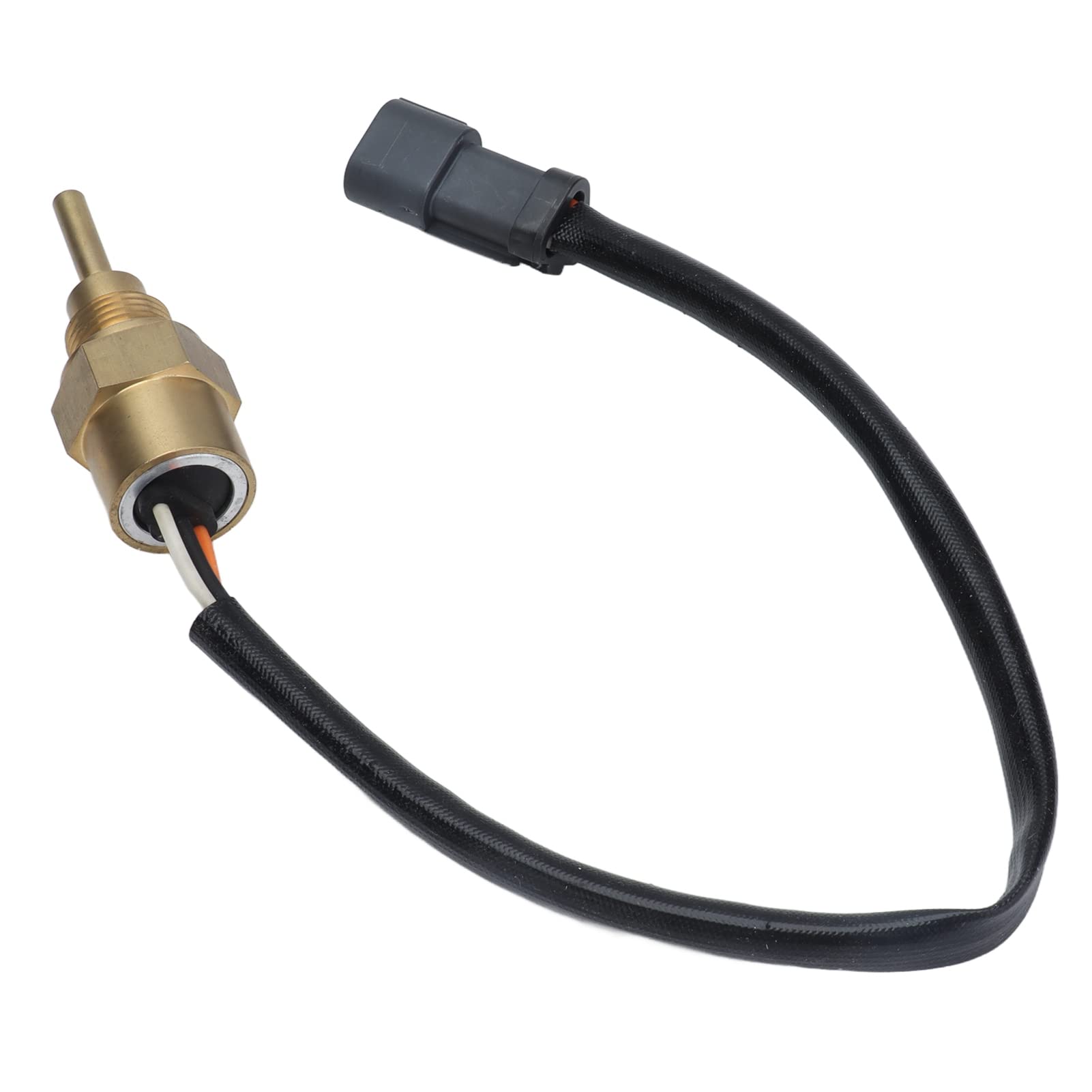 Jeanoko Capteur de Température du Liquide de Refroidissement, Remplacement OEM 9-32V 102-2240