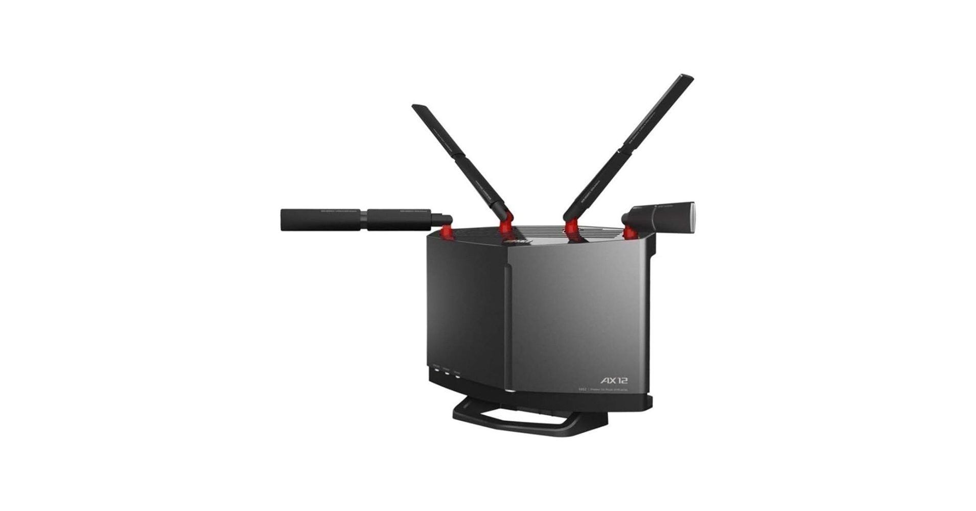 【未使用】BUFFALO AX12 無線LANルーター Wi-Fi 6 Amazon.co.jp: 【Amazon.co.jp限定】 バッファロー WiFi