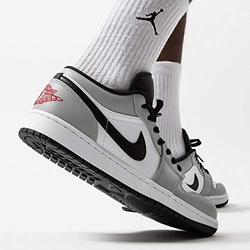 ナイキ NIKE エア ジョーダン 1 ロー SE スニーカー メンズ AIR JORDAN 1 LOW SE ブラック 黒 IB8971-106 - ファッション通販 d fashion