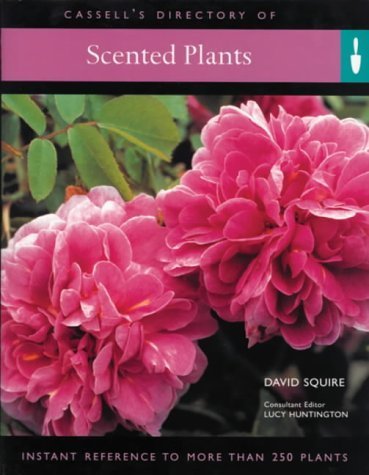Buy Cassell's Directory of Scented Plants — BookShops.in