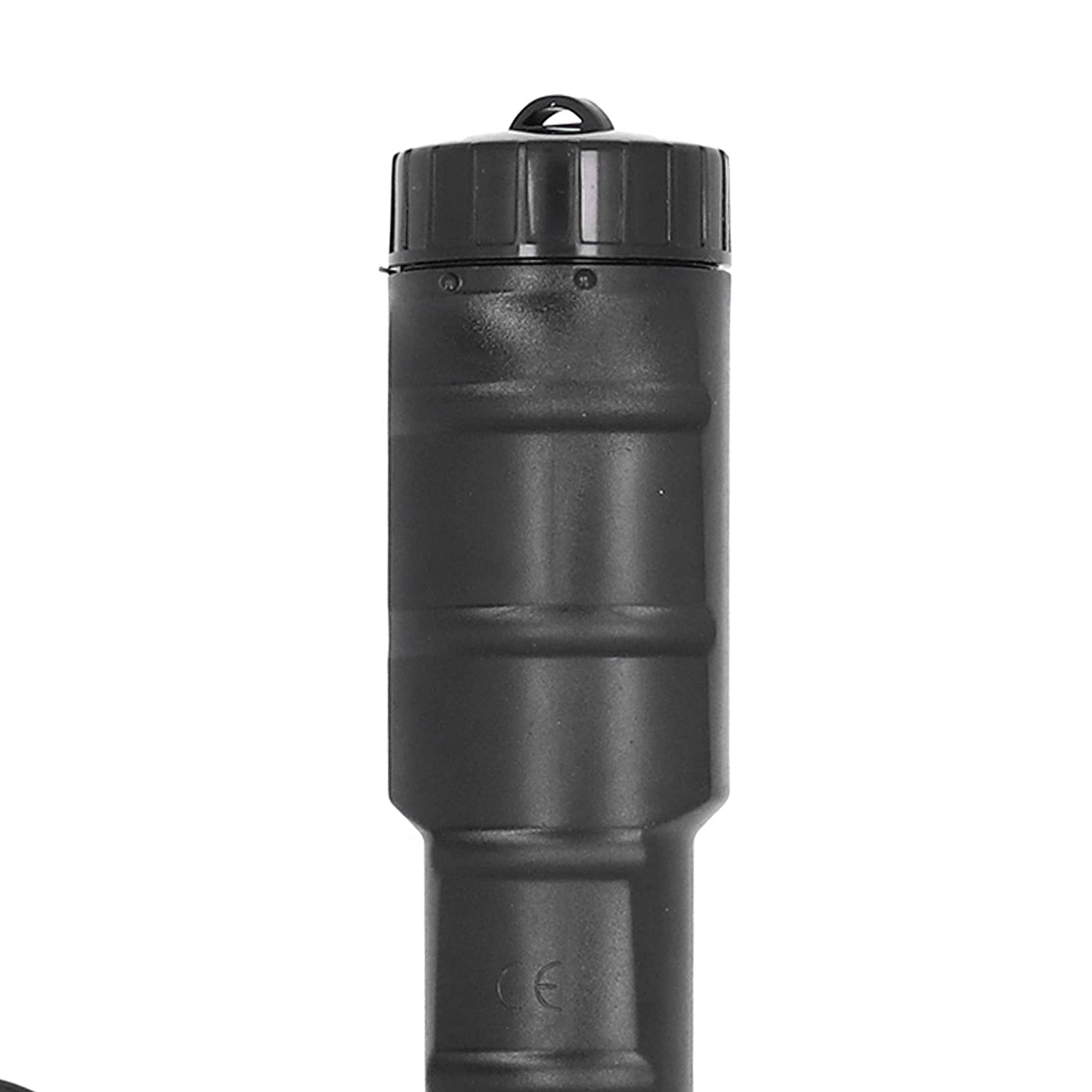 Qcwwy PH-mètres, Testeur avec Rétro-éclairage pour l' et la Culture Hydroponique Portable, Antirouille, Température EC du Sol
