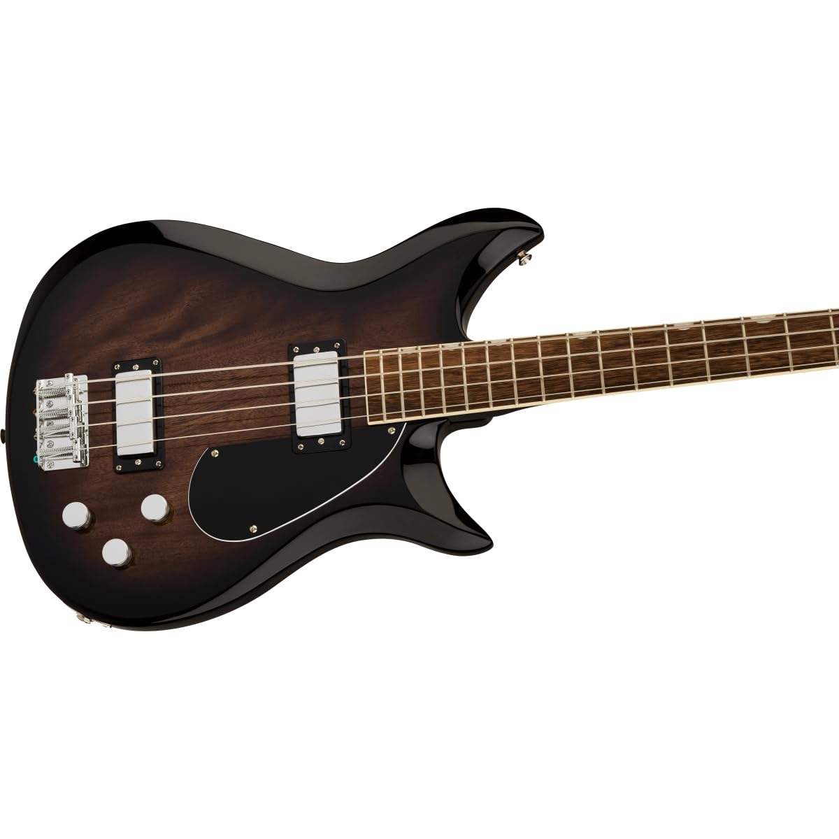 Amazon | GRETSCH グレッチ Electromatic CVT Bass Double-Cut Bristol