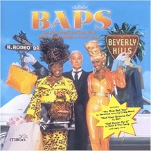 Baps - coolthings.us