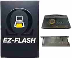 ゲームボーイアドバンス - GBA EZFlash OMEGA SDカード 185 in 1