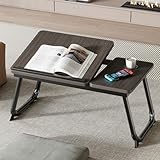 【2025年NEW多機能 折畳みテーブル 0°~36°調整可能】折りたたみ テーブル 一人暮らし 机 低い ローテーブル 折り畳み ちゃぶ台 折畳み 机 コーヒーテーブル 机折りたたみ 完成品 ラップトップテーブル PCデスク 学習 ベッド ソファ 食事 利用可 (ブラックブラウン)