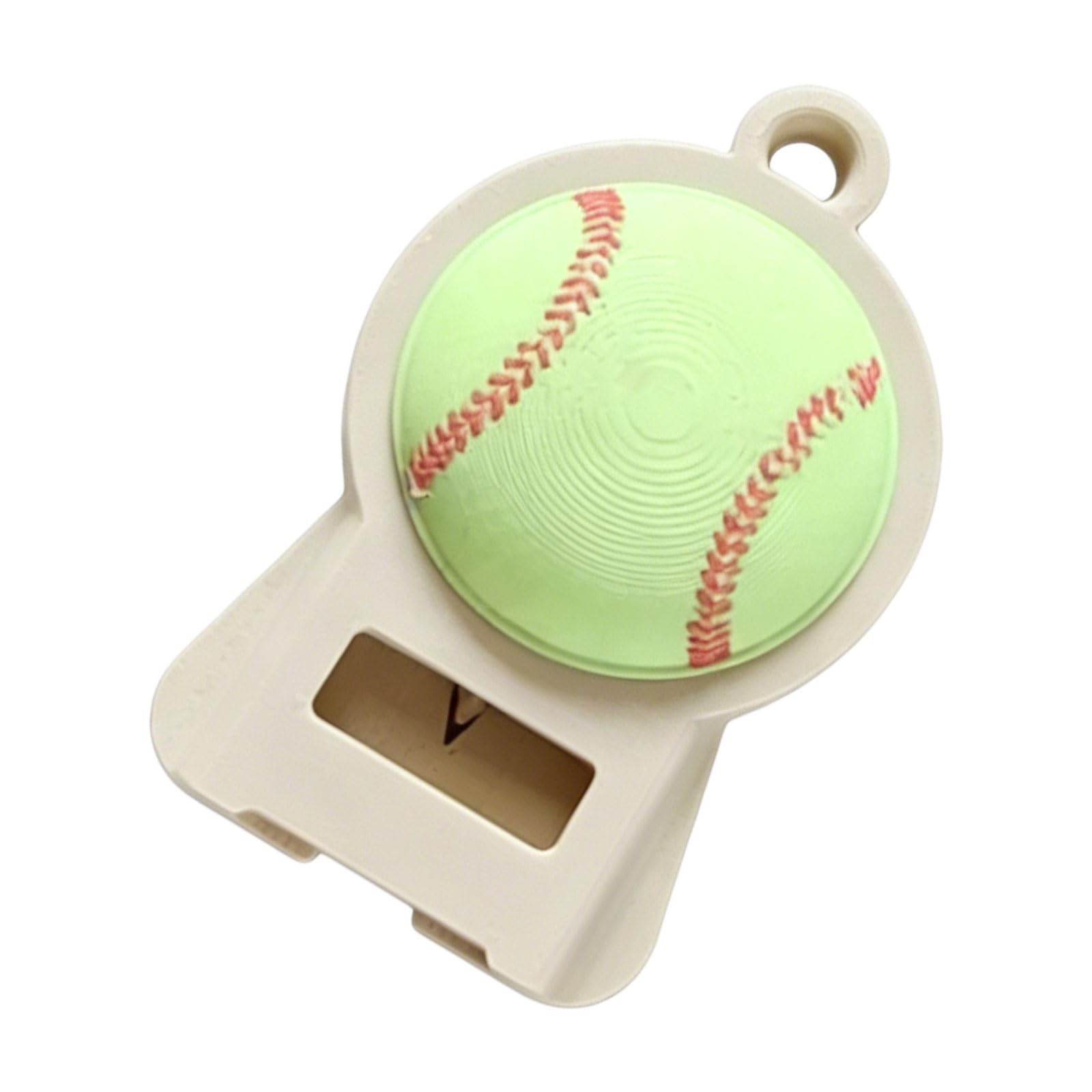 MALSSE Stylish Baseball Inspired Beverage Opener for Sporting Event Drink Opener for Sports Parties Sports Themed