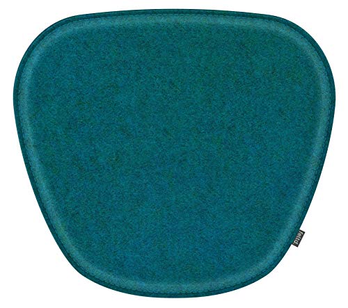 Feltd. Eco Sentido Cojín Adecuado para Boconcept Adelaida con y Sin Apoyabrazos - 30 Colores - Optional Incl. Antideslizante Y Acolchado - Parte Superior - Gasolina, 37x40cm