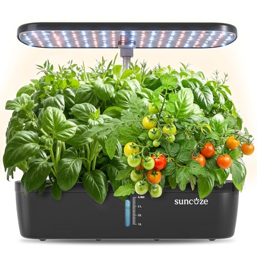 SUNCOZE 12 Pod System