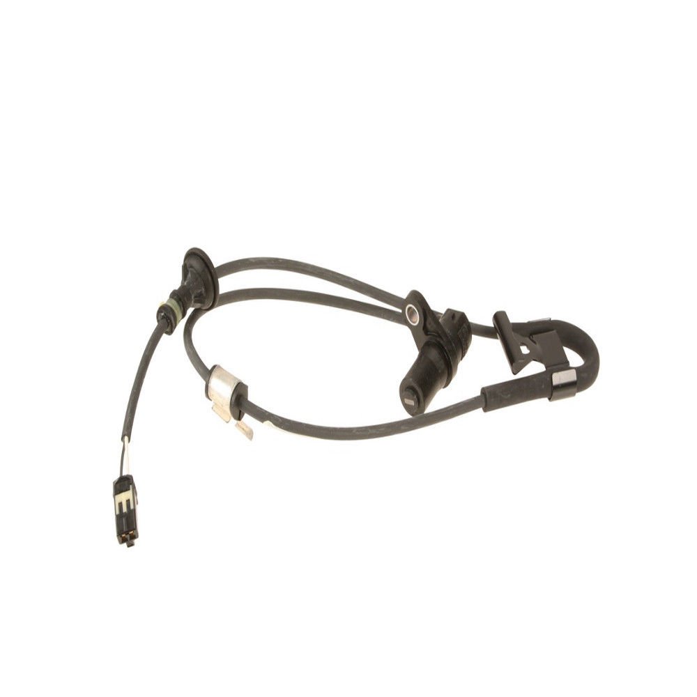 Amazon.com: New ABS Speed Sensor Rear Left 895460E010 fits
