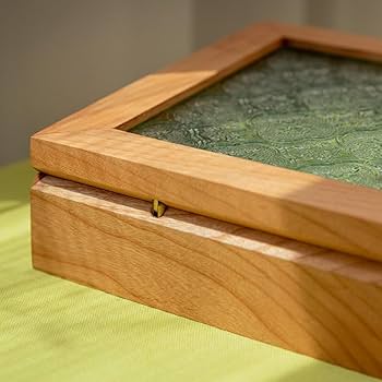 Amazon｜ノーブランド品 ENTOJIMAジュエリーケースジュエリー