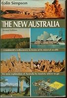 The new Australia 0525165509 Book Cover
