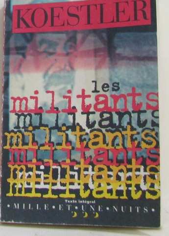 Les Militants