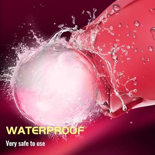 Rose Adult Tool for Women, 2026 Newly Female Viboatorr Toys d8f14 - 3