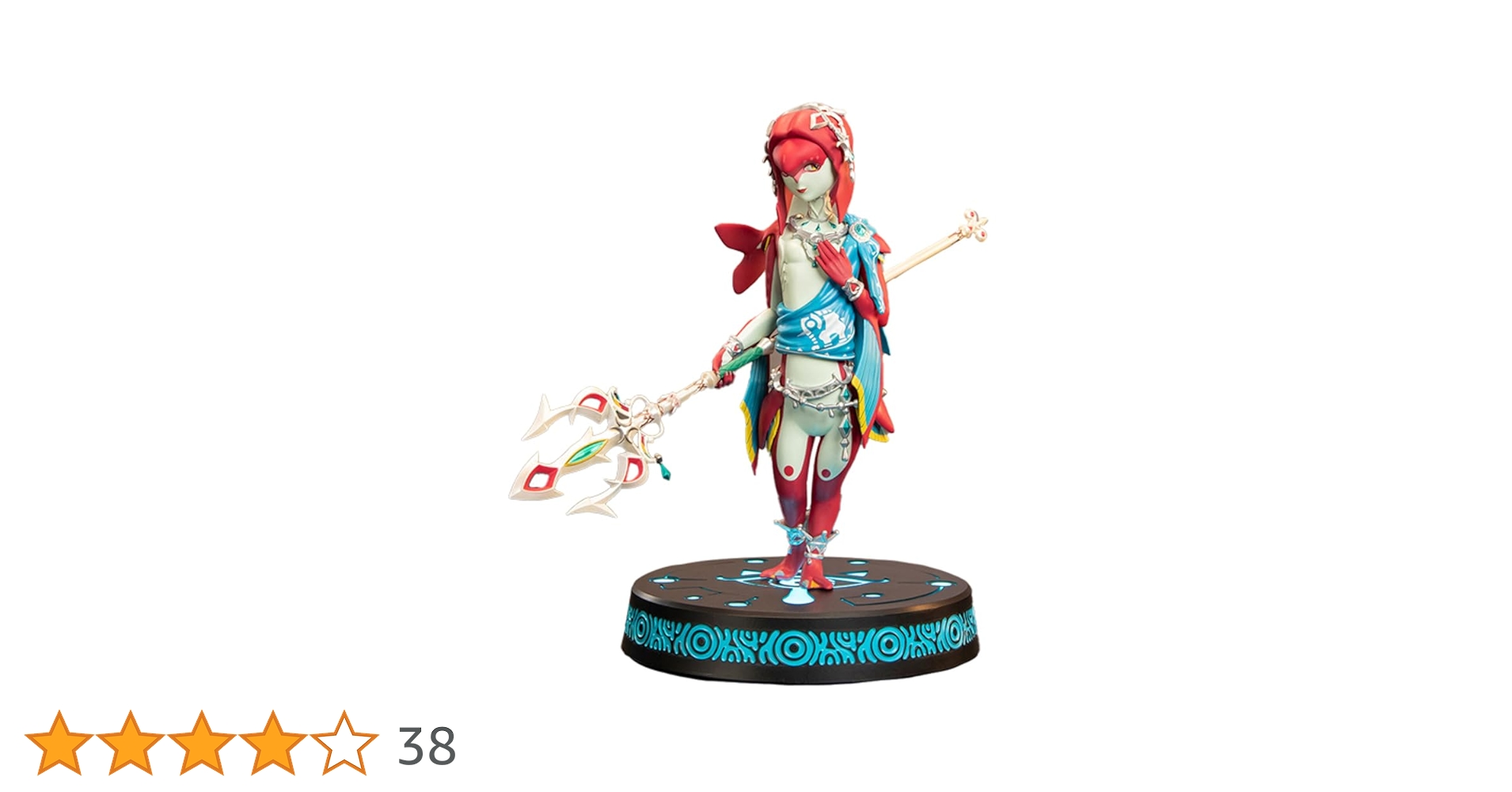 ゼルダの伝説 FiGRIZMα フィギュア 7点セット ゼルダの伝説 FiGRIZMα フィギュア 7点セット ゼルダの伝説