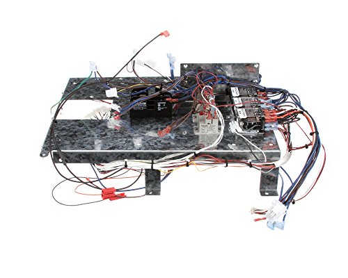 VULCAN-HART 00-921548-0000A Oven Rack