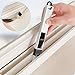 Produktbild GOTTING 2 In1 Fenster Nut Reinigungsbürste Cranny Tastatur Home Küche Klapp Pinsel Reinigungswerkzeug