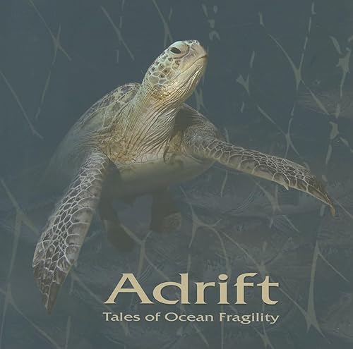 Adrift: Tales of Ocean Fragility (World Conservation Union)