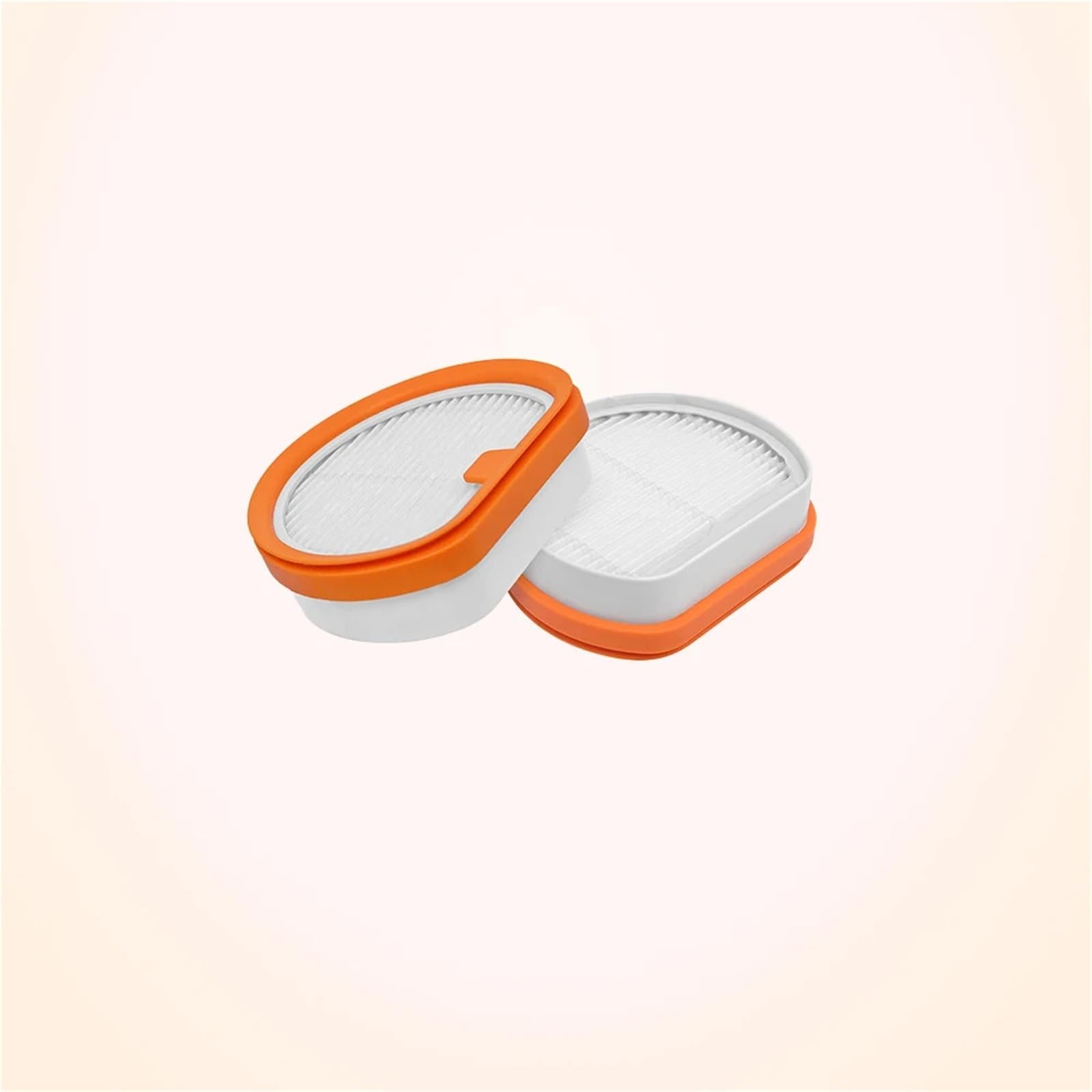 Compatible With Uwant V500 Vacuum Dust Bag & HEPA Filter Kit | Compatible With Uwant V500 Vacuum Cleaner Replacement Consumable Parts(Set4)