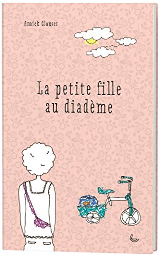 La petite fille au diadème La petite fille au diadème