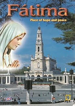 Paperback Fatima Book