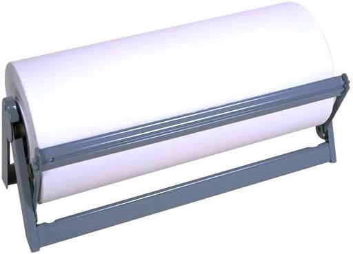 15" Standard All In One Paper Roll Dispenser - Bulman A500