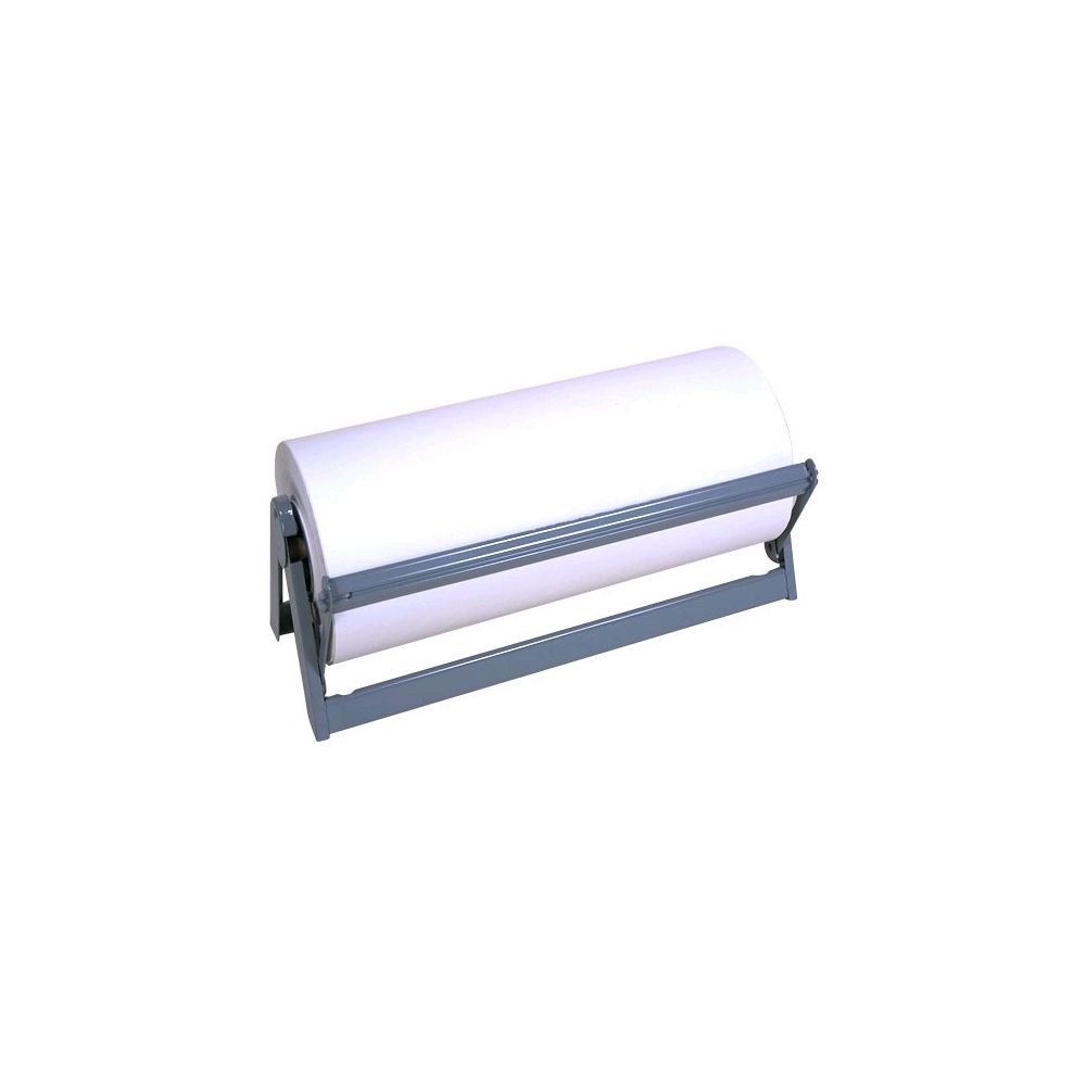 15" Standard All In One Paper Roll Dispenser - Bulman A500