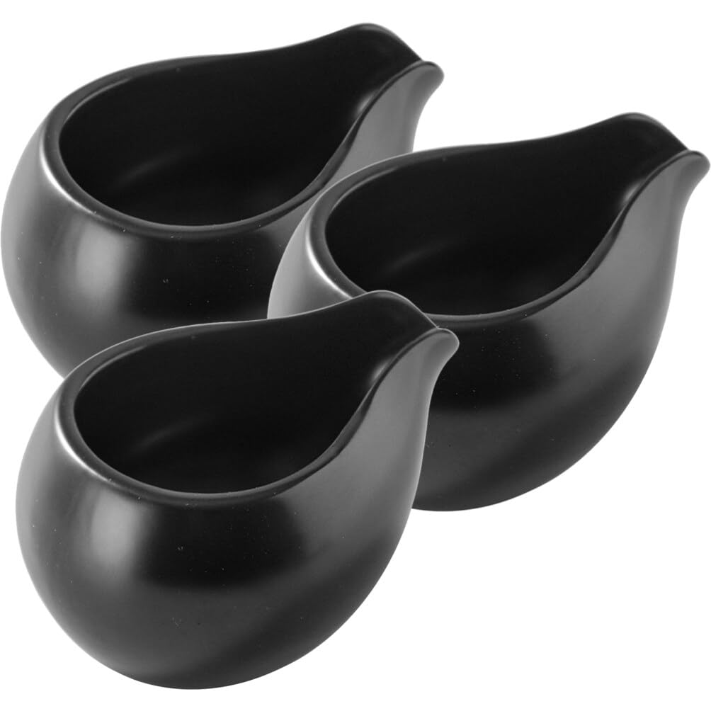 Pichet à lait en céramique vintage Tofficu 5cm pour café