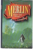 Merlin - Stephen R. Lawhead