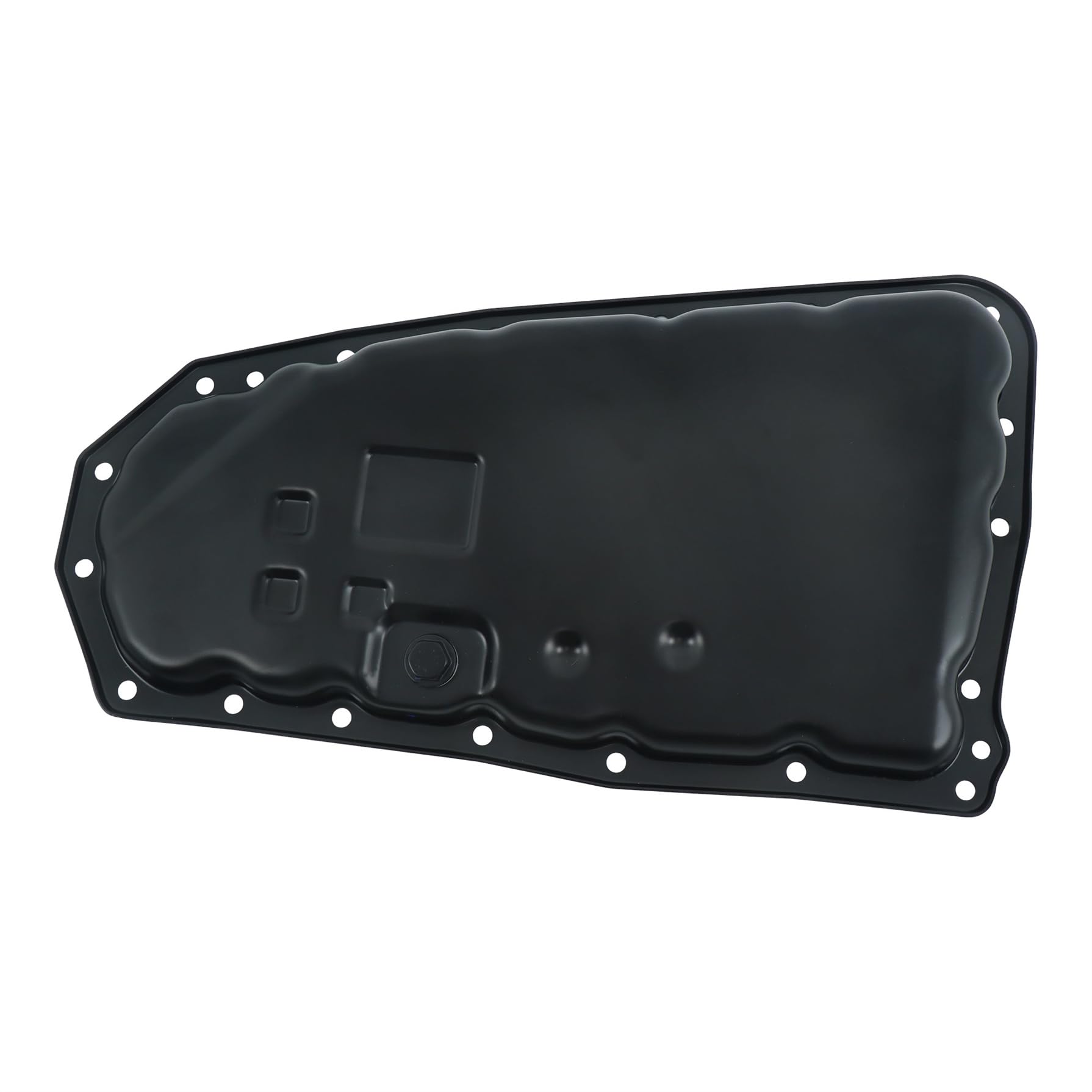 Transmission Oil Pan Replacement for Caliber 2007-2012 Compass 2007-2017 Patriot 2007-2016 Replacement for 265-834 5189-837AA