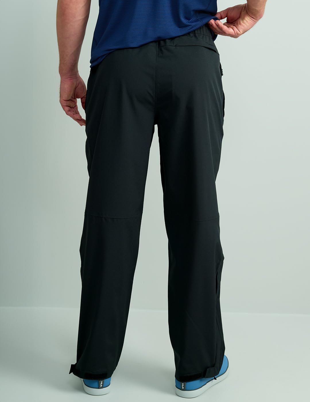 Huk Men's Rover Pant, Performance Fishing Pants for Men