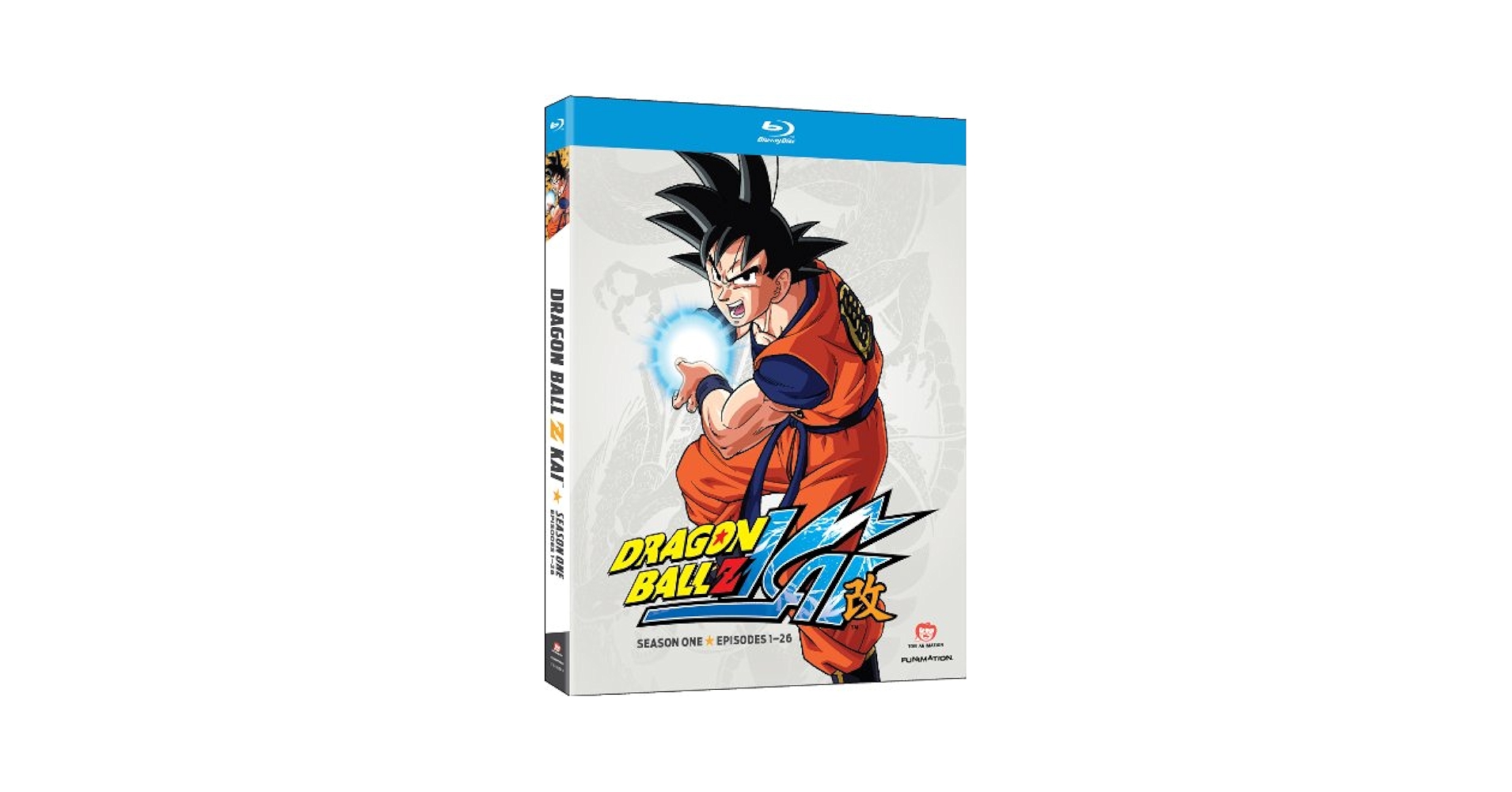 その他 Dragon Ball Z Kai - Season One [Blu-ray] [Import] tf8su2k Amazon.com: Dragon Ball Z Kai - Season 1 [Blu-ray