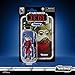 STAR WARS The Vintage Collection Nien Nunb, Return of The Jedi 3.75-Inch Collectible Action Figure, Ages 4 and Up