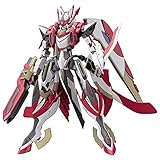 壽屋(KOTOBUKIYA) 銀河機攻隊マジェスティックプリンス RED FIVE(通常版) 全高約160mm ノンスケール プラモデル